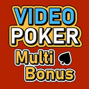 Video Poker Multi Bonus APK