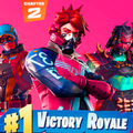 Battle Royale chapter 2 season 4 wallpapers