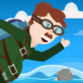 Dip Dive