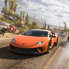 Forza Horizon 5 guide icon