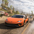 Forza Horizon 5 guide icône