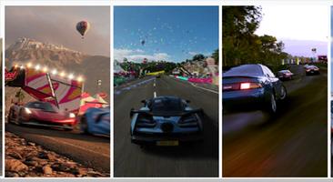 Forza Horizon 5 guide capture d'écran 1