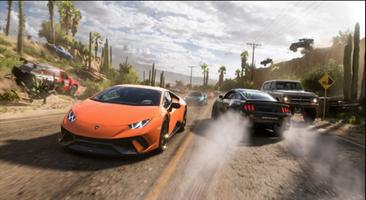 Forza Horizon 5 guide capture d'écran 2