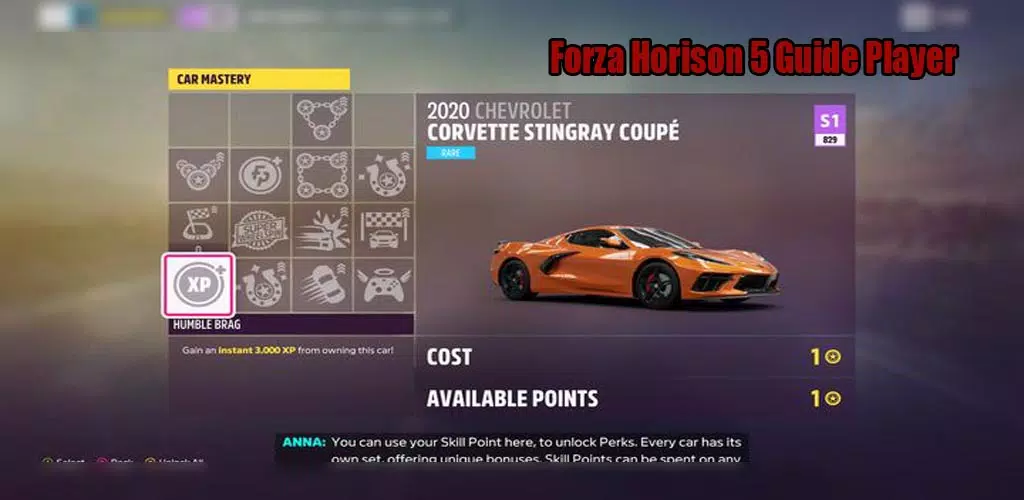 Game Forza Horizon Guide & Hints安卓版应用APK下载