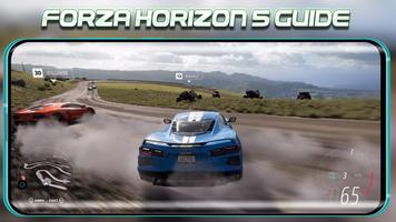 Walktrough Forza Horizon FIVE 截图 1