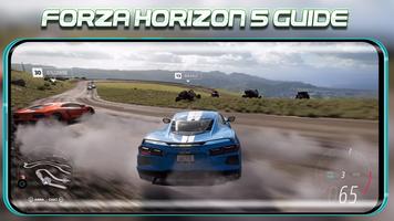 1 Schermata Walktrough Forza Horizon FIVE