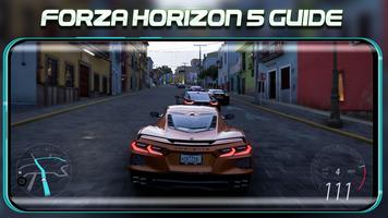 برنامه‌نما Walktrough Forza Horizon FIVE عکس از صفحه