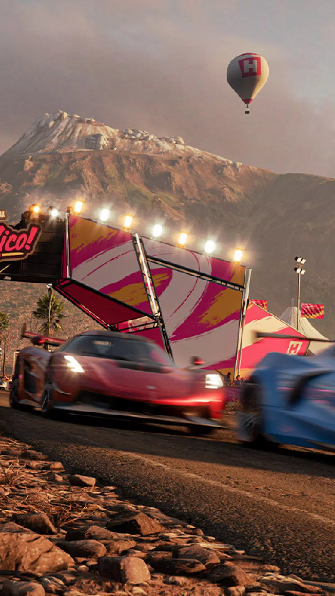 Forza Horizon 5: Complete guide and walkthrough