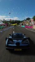 Guide Racing Game plakat