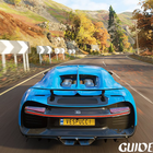 Guide : Forza Horizon 5 ícone