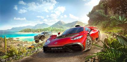 Guide : Forza Horizon 5 Cartaz