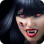 Vampire Photo icon