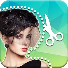 Cut Paste Photo Editor APK Herunterladen