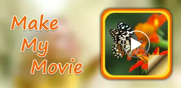 Movie Maker - Slideshow Maker