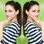 Mirror Photo Editor & Collage ไอคอน