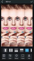 Mirror Photo Editor & Collage ภาพหน้าจอ 2
