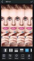 Mirror Photo Editor & Collage স্ক্রিনশট 2