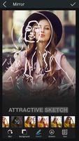 Mirror Photo Editor & Collage ภาพหน้าจอ 1