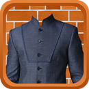 New York Man Suit Photo Editor APK