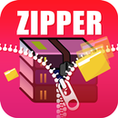 Super Zipper - File Manager (Z APK