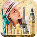 Famoso Maravilha Photo Frames APK