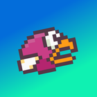 Adventure Bird - Le jeu Fappy icône