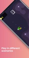 Adventure Bird - The Fappy Game ảnh chụp màn hình 3