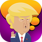 Trump Stump icône