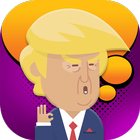 Trump Stump icon