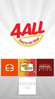 4ALL โปสเตอร์