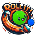 Roll It! icône