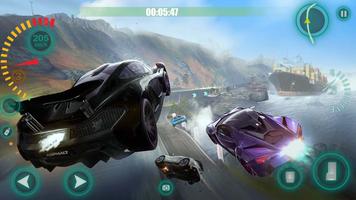 Racing Master 3d Car Game screenshot 1