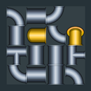 Flow Pipe Legends APK