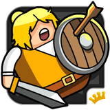 Maximus 2 : Beat-Em-Up APK