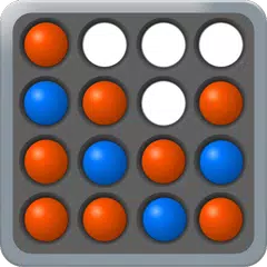 Four in a line - 屏風式四子棋 APK 下載