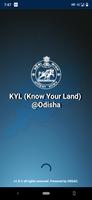 KYL Odisha (ମୋ ଅବସ୍ଥିତି) Poster