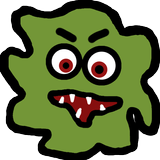 ikon Germaphobe