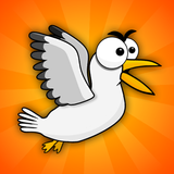 Seagull Smash icon