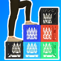 Milk Crate Challenge