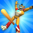 Ragdoll Smasher أيقونة