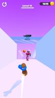 Ragdoll Smasher screenshot 2