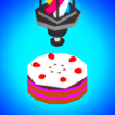 Bake the Cake