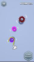 Chain Gears plakat
