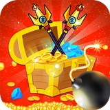 Loot RPG icône