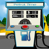 Petrol Time أيقونة