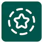 Stickymake - Custom Whatsapp Sticker Maker App icon
