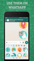 Stickymake - Custom Whatsapp Sticker Maker App Ekran Görüntüsü 3