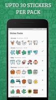 Stickymake - Custom Whatsapp Sticker Maker App Screenshot 1
