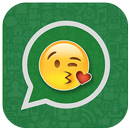 Sticker's For Whatsapp - New Stickers for Whatsapp APK