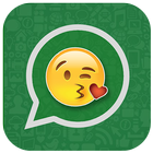 Icona Sticker's For Whatsapp - New Stickers for Whatsapp